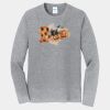P&C Unisex Long Sleeve Fan Favorite T-Shirt  Thumbnail