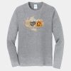 P&C Unisex Long Sleeve Fan Favorite T-Shirt  Thumbnail