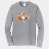 P&C Unisex Long Sleeve Fan Favorite T-Shirt  Thumbnail