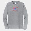 P&C Unisex Long Sleeve Fan Favorite T-Shirt  Thumbnail