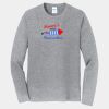 P&C Unisex Long Sleeve Fan Favorite T-Shirt  Thumbnail