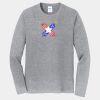 P&C Unisex Long Sleeve Fan Favorite T-Shirt  Thumbnail