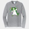 P&C Unisex Long Sleeve Fan Favorite T-Shirt  Thumbnail