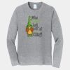 P&C Unisex Long Sleeve Fan Favorite T-Shirt  Thumbnail