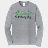 P&C Unisex Long Sleeve Fan Favorite T-Shirt  Thumbnail