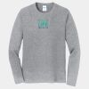 P&C Unisex Long Sleeve Fan Favorite T-Shirt  Thumbnail