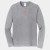P&C Unisex Long Sleeve Fan Favorite T-Shirt  Thumbnail