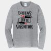 P&C Unisex Long Sleeve Fan Favorite T-Shirt  Thumbnail