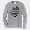 P&C Unisex Long Sleeve Fan Favorite T-Shirt  Thumbnail