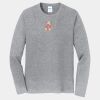 P&C Unisex Long Sleeve Fan Favorite T-Shirt  Thumbnail