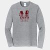 P&C Unisex Long Sleeve Fan Favorite T-Shirt  Thumbnail