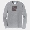 P&C Unisex Long Sleeve Fan Favorite T-Shirt  Thumbnail