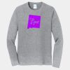 P&C Unisex Long Sleeve Fan Favorite T-Shirt  Thumbnail
