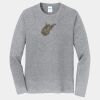 P&C Unisex Long Sleeve Fan Favorite T-Shirt  Thumbnail