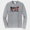 P&C Unisex Long Sleeve Fan Favorite T-Shirt  Thumbnail