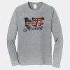 P&C Unisex Long Sleeve Fan Favorite T-Shirt  Thumbnail