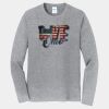 P&C Unisex Long Sleeve Fan Favorite T-Shirt  Thumbnail