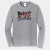 P&C Unisex Long Sleeve Fan Favorite T-Shirt  Thumbnail