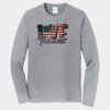P&C Unisex Long Sleeve Fan Favorite T-Shirt  Thumbnail