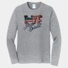 P&C Unisex Long Sleeve Fan Favorite T-Shirt  Thumbnail