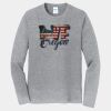 P&C Unisex Long Sleeve Fan Favorite T-Shirt  Thumbnail