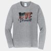 P&C Unisex Long Sleeve Fan Favorite T-Shirt  Thumbnail