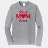 P&C Unisex Long Sleeve Fan Favorite T-Shirt  Thumbnail