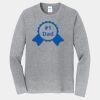 P&C Unisex Long Sleeve Fan Favorite T-Shirt  Thumbnail