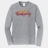 P&C Unisex Long Sleeve Fan Favorite T-Shirt  Thumbnail