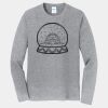 P&C Unisex Long Sleeve Fan Favorite T-Shirt  Thumbnail
