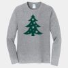 P&C Unisex Long Sleeve Fan Favorite T-Shirt  Thumbnail