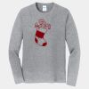 P&C Unisex Long Sleeve Fan Favorite T-Shirt  Thumbnail