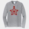 P&C Unisex Long Sleeve Fan Favorite T-Shirt  Thumbnail