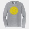 P&C Unisex Long Sleeve Fan Favorite T-Shirt  Thumbnail