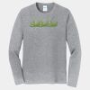 P&C Unisex Long Sleeve Fan Favorite T-Shirt  Thumbnail