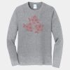 P&C Unisex Long Sleeve Fan Favorite T-Shirt  Thumbnail