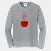 P&C Unisex Long Sleeve Fan Favorite T-Shirt  Thumbnail
