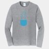 P&C Unisex Long Sleeve Fan Favorite T-Shirt  Thumbnail