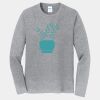 P&C Unisex Long Sleeve Fan Favorite T-Shirt  Thumbnail
