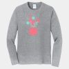 P&C Unisex Long Sleeve Fan Favorite T-Shirt  Thumbnail