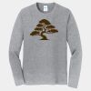 P&C Unisex Long Sleeve Fan Favorite T-Shirt  Thumbnail