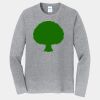 P&C Unisex Long Sleeve Fan Favorite T-Shirt  Thumbnail