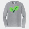 P&C Unisex Long Sleeve Fan Favorite T-Shirt  Thumbnail