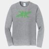 P&C Unisex Long Sleeve Fan Favorite T-Shirt  Thumbnail