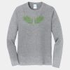 P&C Unisex Long Sleeve Fan Favorite T-Shirt  Thumbnail