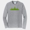 P&C Unisex Long Sleeve Fan Favorite T-Shirt  Thumbnail