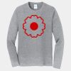 P&C Unisex Long Sleeve Fan Favorite T-Shirt  Thumbnail