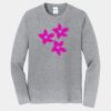 P&C Unisex Long Sleeve Fan Favorite T-Shirt  Thumbnail