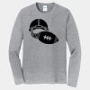 P&C Unisex Long Sleeve Fan Favorite T-Shirt  Thumbnail