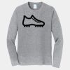 P&C Unisex Long Sleeve Fan Favorite T-Shirt  Thumbnail